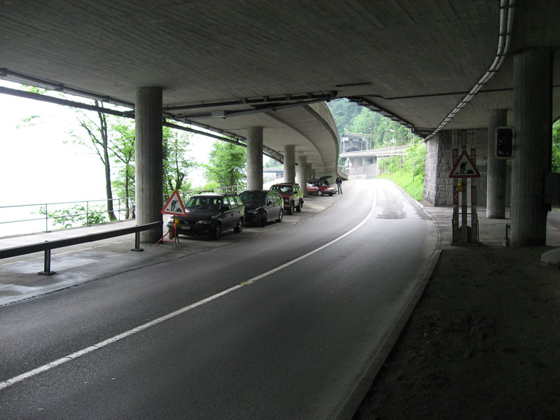 Tauchplatz Lopper